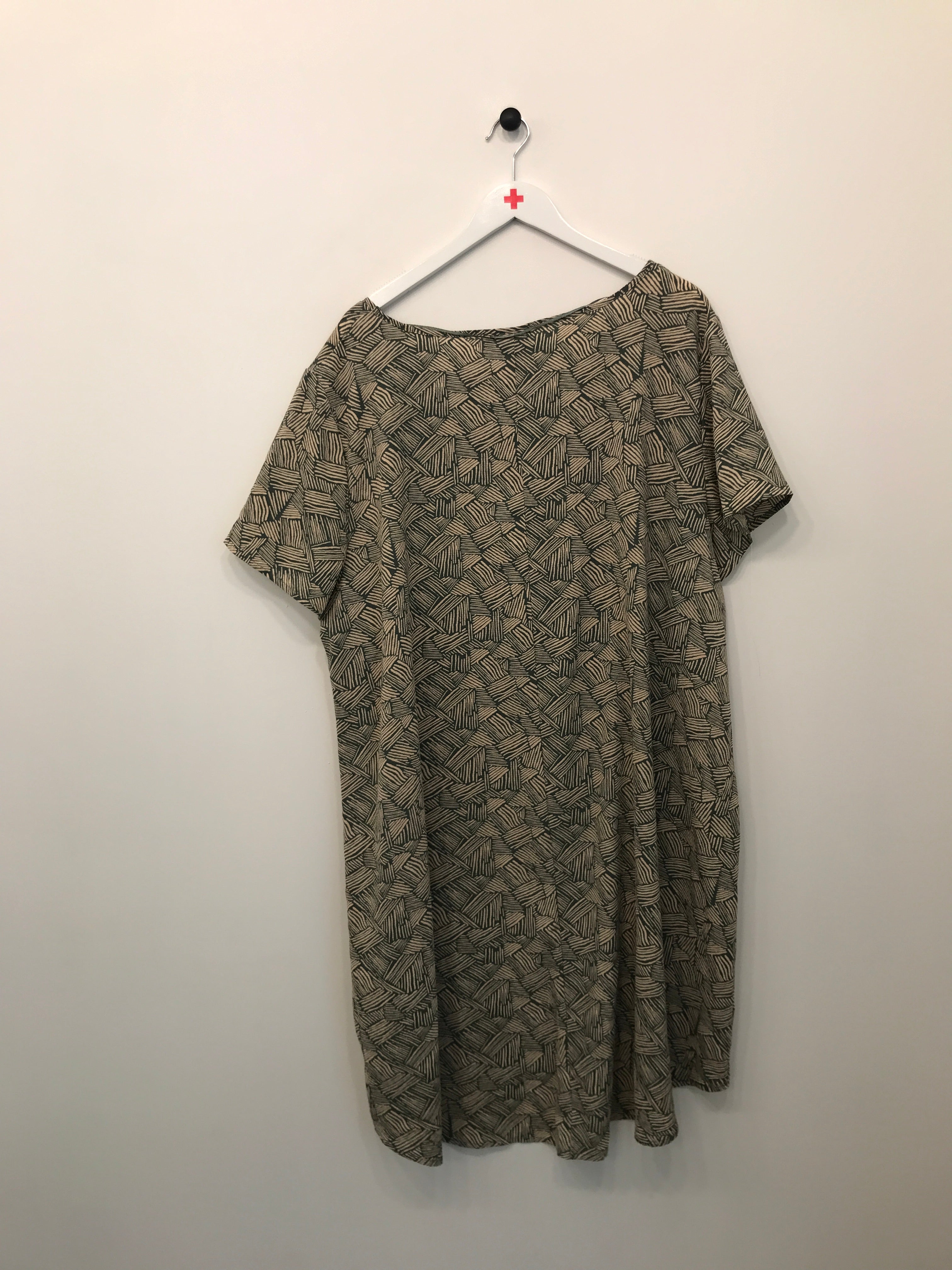 Zizzi Bluse